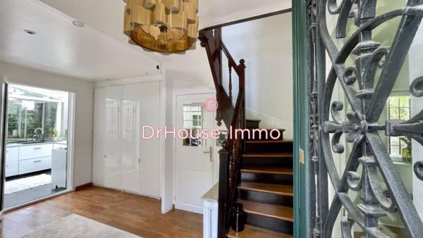 Maison à vendre 6 pièces de 130 m²