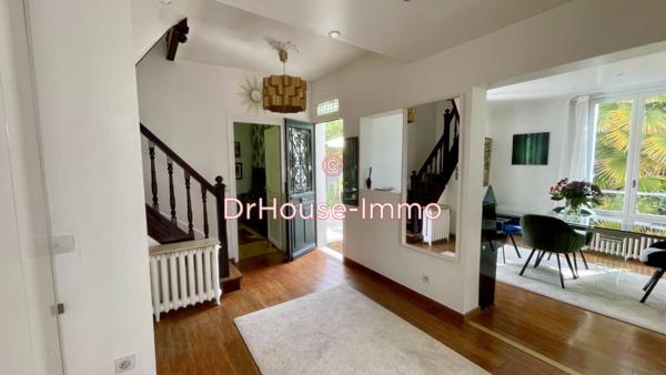 Maison à vendre 6 pièces de 130 m²