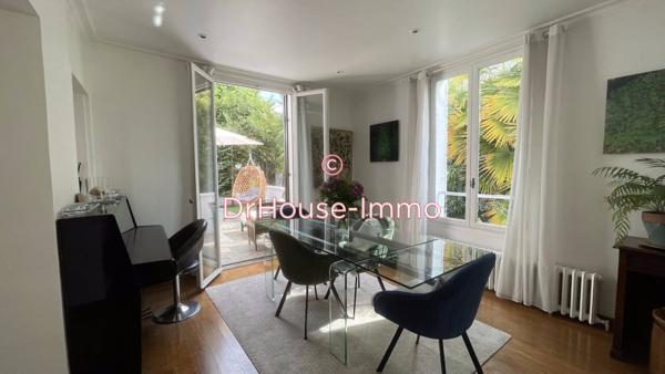Maison à vendre 6 pièces de 130 m²