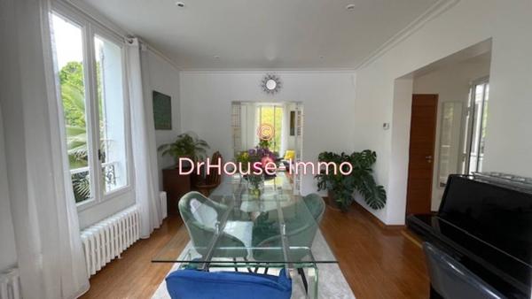 Maison à vendre 6 pièces de 130 m²