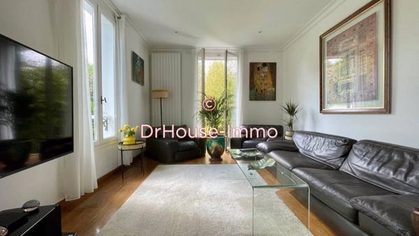 Maison à vendre 6 pièces de 130 m²