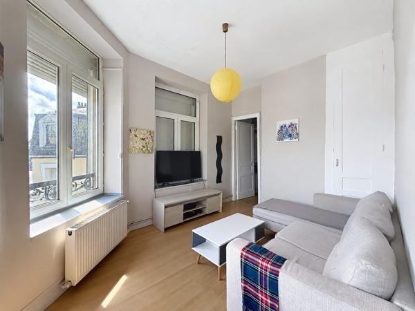 Immeuble à vendre, 143 m² - Boulogne-sur-Mer 62200