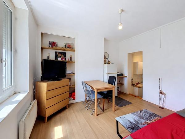 Immeuble à vendre, 143 m² - Boulogne-sur-Mer 62200