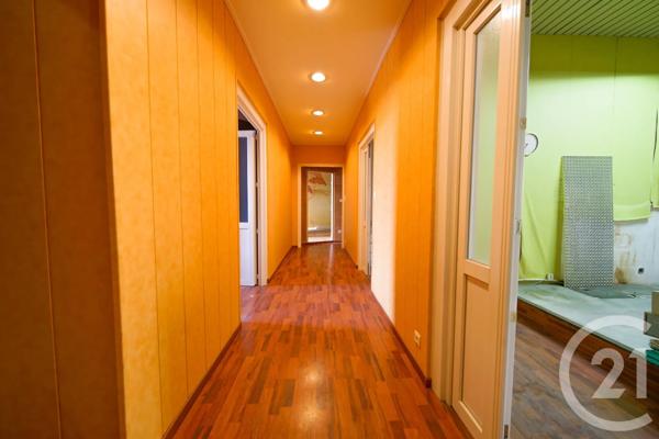 Appartement à vendre  8 pièces - 185 m 2   BASTIA  - 202