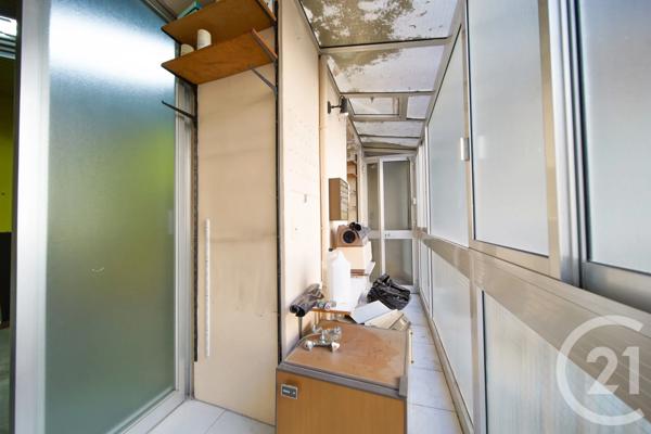 Appartement à vendre  8 pièces - 185 m 2   BASTIA  - 202