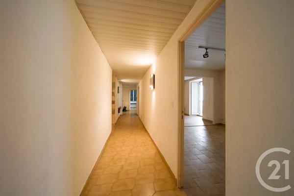 Appartement à vendre  8 pièces - 185 m 2   BASTIA  - 202
