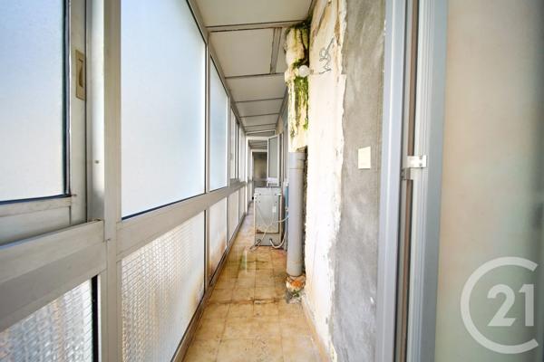 Appartement à vendre  8 pièces - 185 m 2   BASTIA  - 202