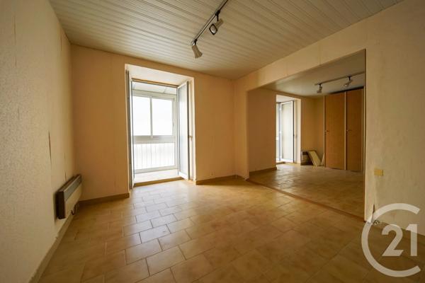 Appartement à vendre  8 pièces - 185 m 2   BASTIA  - 202