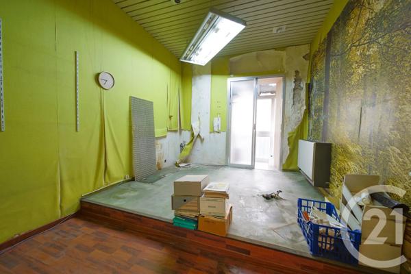 Appartement à vendre  8 pièces - 185 m 2   BASTIA  - 202