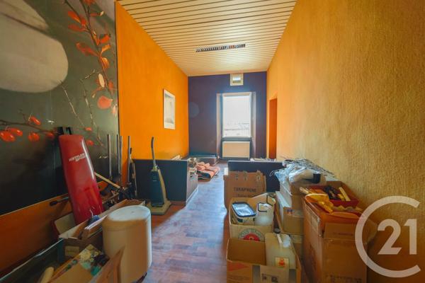 Appartement à vendre  8 pièces - 185 m 2   BASTIA  - 202