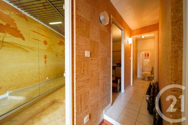 Appartement à vendre  8 pièces - 185 m 2   BASTIA  - 202