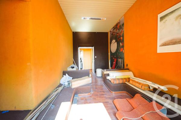 Appartement à vendre  8 pièces - 185 m 2   BASTIA  - 202