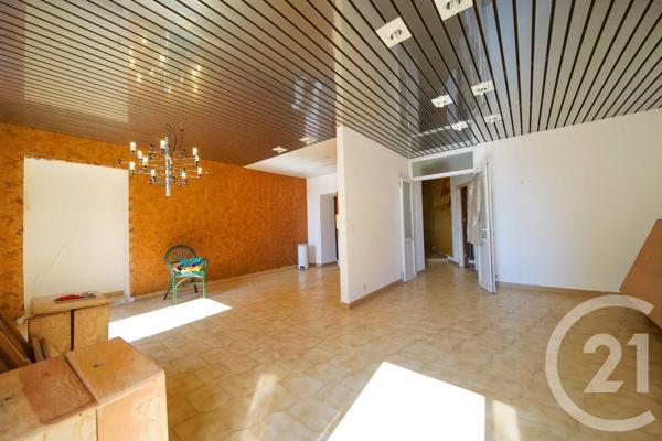 Appartement à vendre  8 pièces - 185 m 2   BASTIA  - 202