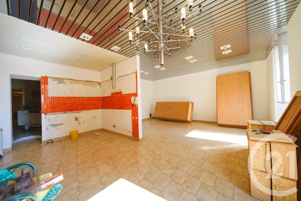 Appartement à vendre  8 pièces - 185 m 2   BASTIA  - 202