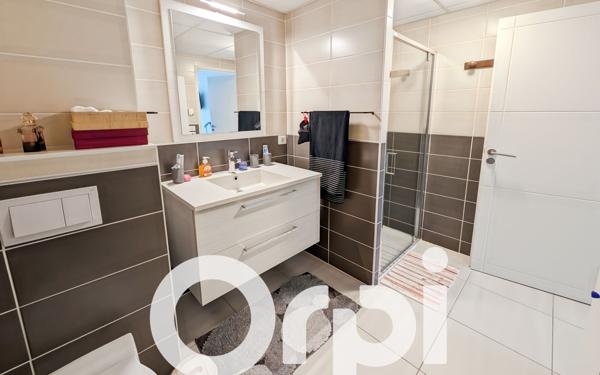 Appartement à vendre    2 pièces • 39 m2 Palavas-les-Flots