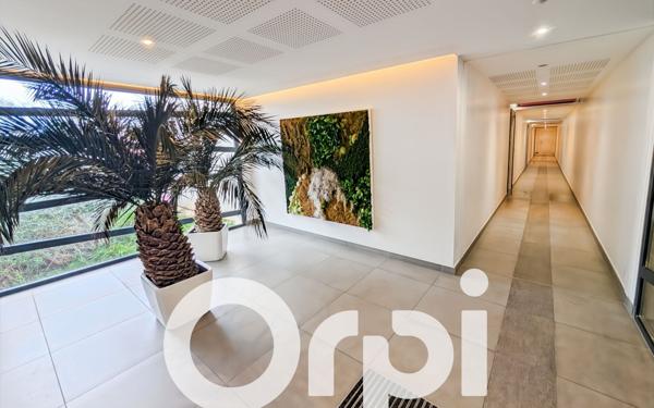 Appartement à vendre    2 pièces • 39 m2 Palavas-les-Flots