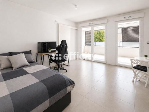 Appartement
         1 pièce
        - 26 m² Exclusivité 126 000 € *