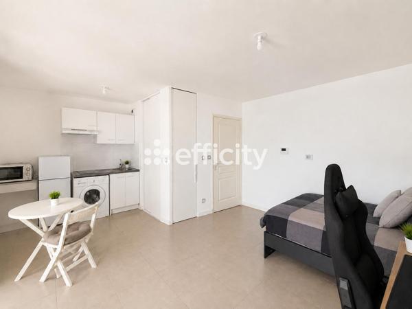 Appartement
         1 pièce
        - 26 m² Exclusivité 126 000 € *