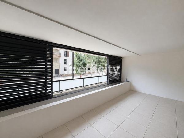 Appartement
         1 pièce
        - 26 m² Exclusivité 126 000 € *