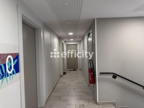 Appartement
         1 pièce
        - 26 m² Exclusivité 126 000 € *