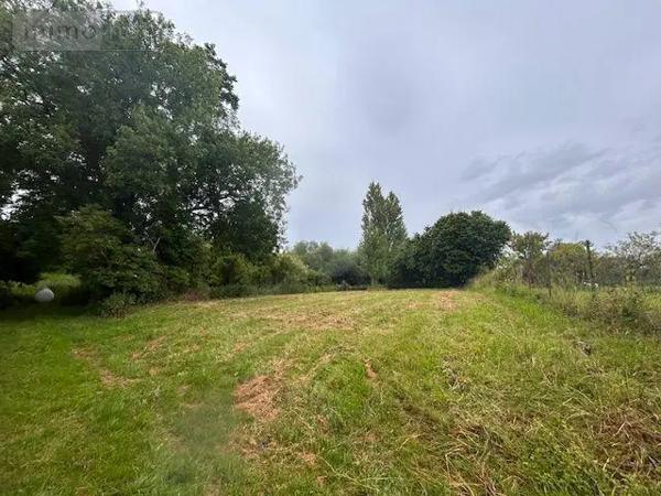 Achat - Terrain à bâtir Tréfumel 22630 710 m 2