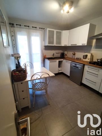 Maison à vendre 5 pièces 100 m² Sète