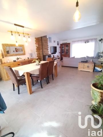 Maison à vendre 5 pièces 100 m² Sète