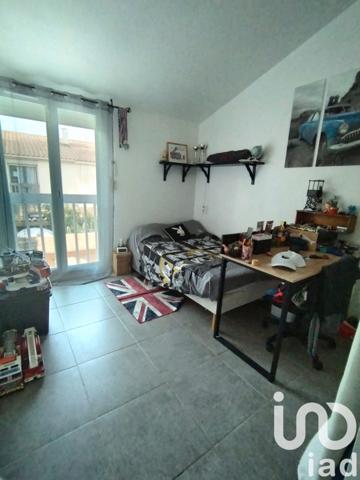 Maison à vendre 5 pièces 100 m² Sète