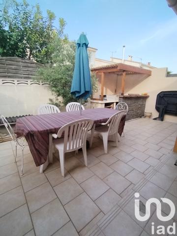 Maison à vendre 5 pièces 100 m² Sète