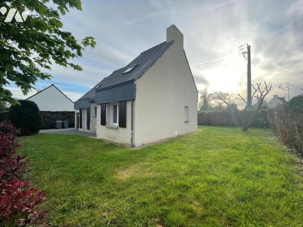 TADEN centre - Maison T7 de 117m² bâtie sur 532 m² de terrain