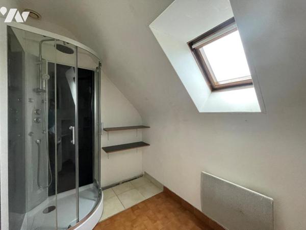 TADEN centre - Maison T7 de 117m² bâtie sur 532 m² de terrain