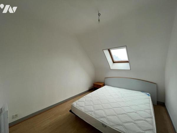 TADEN centre - Maison T7 de 117m² bâtie sur 532 m² de terrain