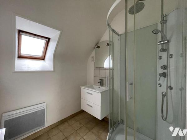 TADEN centre - Maison T7 de 117m² bâtie sur 532 m² de terrain