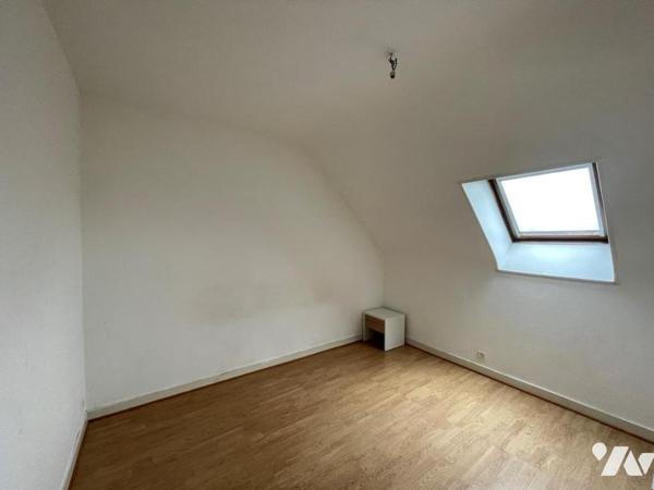 TADEN centre - Maison T7 de 117m² bâtie sur 532 m² de terrain