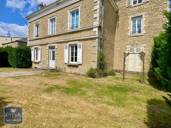 Appartement à vendre 4 pièces 94m²