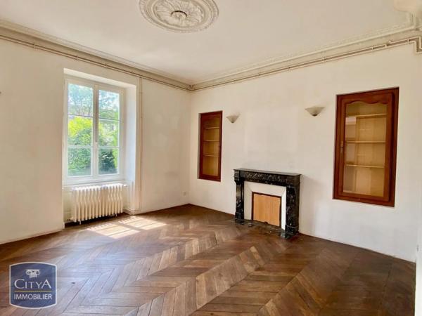 Appartement à vendre 4 pièces 94m²