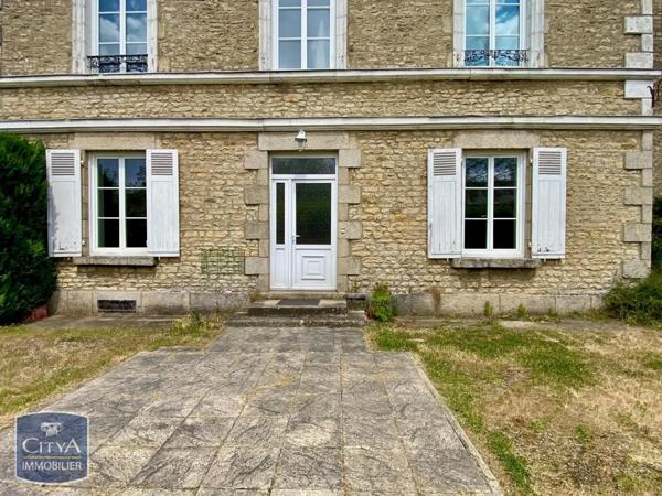 Appartement à vendre 4 pièces 94m²