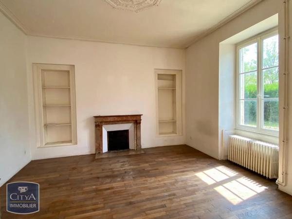 Appartement à vendre 4 pièces 94m²
