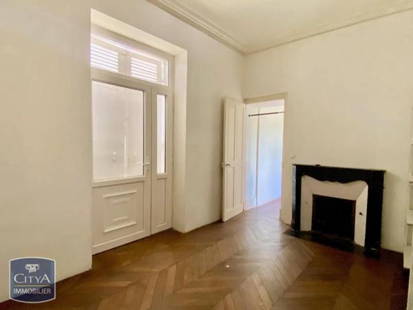 Appartement à vendre 4 pièces 94m²