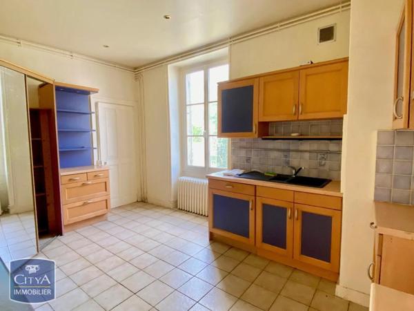 Appartement à vendre 4 pièces 94m²