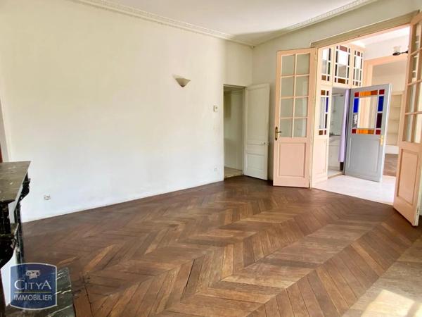 Appartement à vendre 4 pièces 94m²