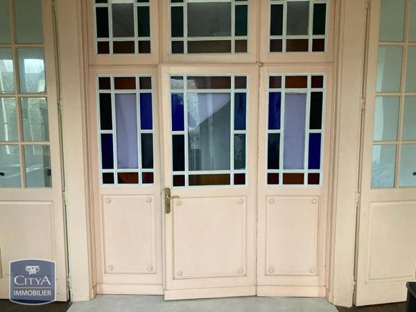 Appartement à vendre 4 pièces 94m²