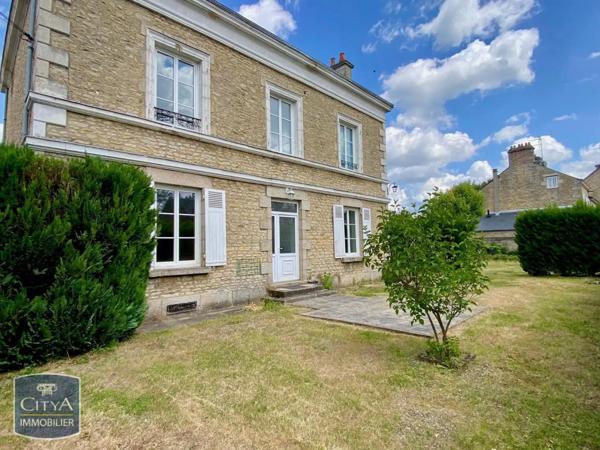 Appartement à vendre 4 pièces 94m²