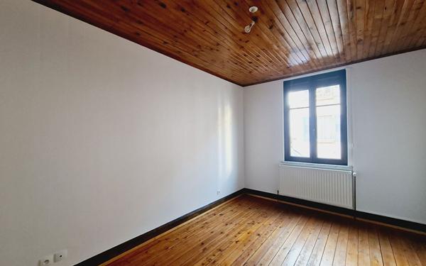 Appartement à louer    3 pièces •  Strasbourg