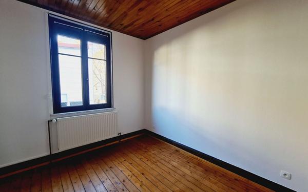 Appartement à louer    3 pièces •  Strasbourg