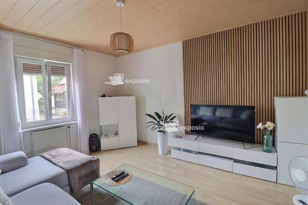 En EXCLUSIVITE CHEZ NESTENN ILLKIRCH MAISON OSTWALD