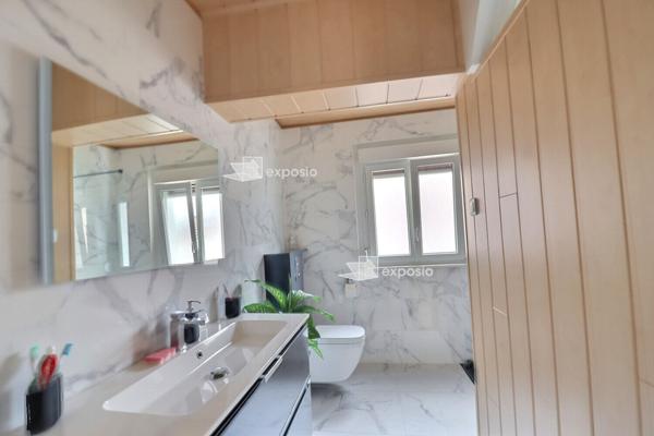 En EXCLUSIVITE CHEZ NESTENN ILLKIRCH MAISON OSTWALD