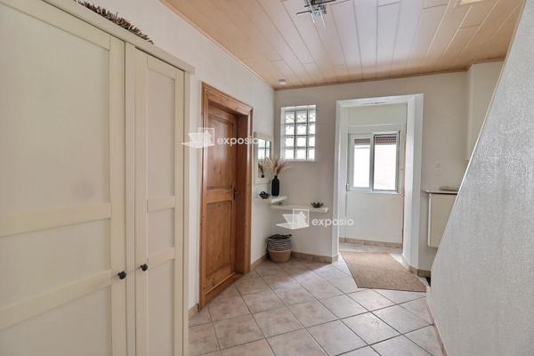 En EXCLUSIVITE CHEZ NESTENN ILLKIRCH MAISON OSTWALD