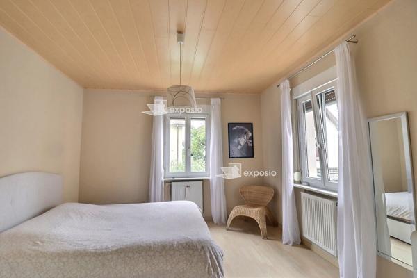 En EXCLUSIVITE CHEZ NESTENN ILLKIRCH MAISON OSTWALD