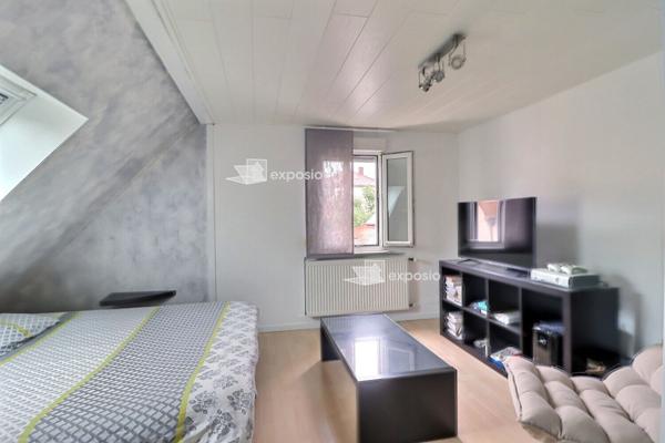 En EXCLUSIVITE CHEZ NESTENN ILLKIRCH MAISON OSTWALD